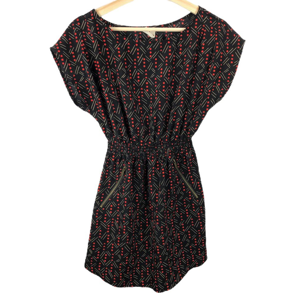 A-line Dress